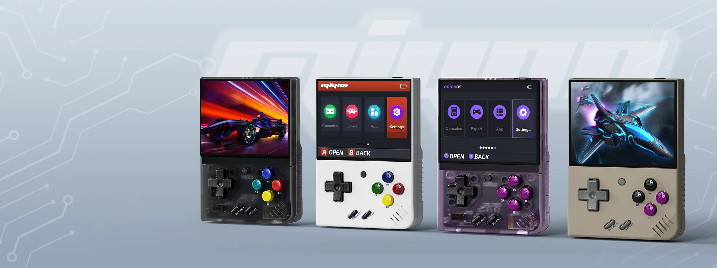 Welcome to Our Store